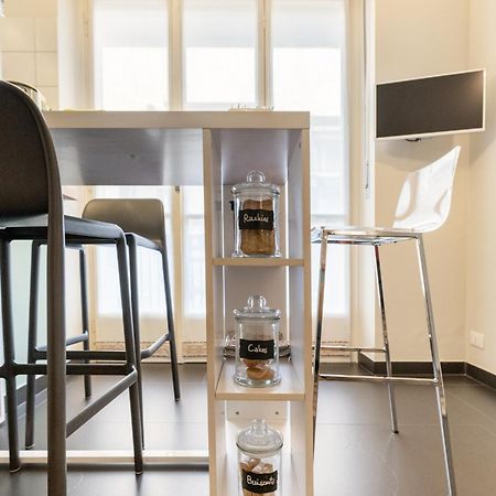 Here Apartment 토리노 외부 사진