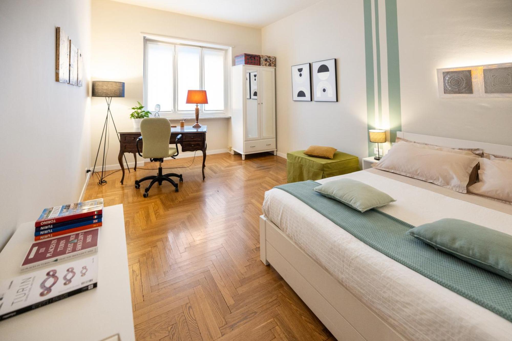Here Apartment 토리노 외부 사진