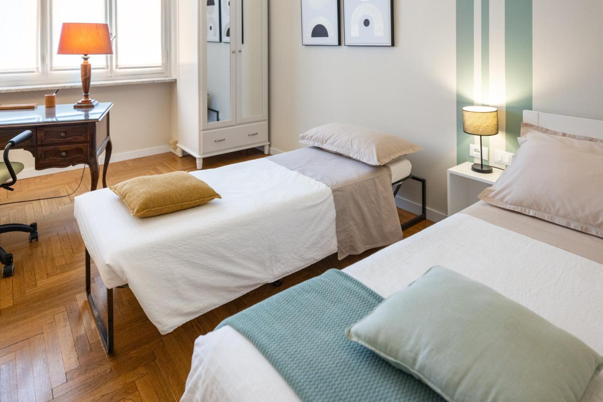 Here Apartment 토리노 외부 사진