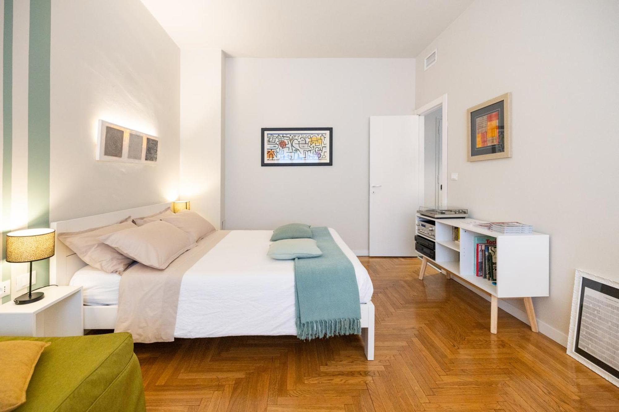 Here Apartment 토리노 외부 사진