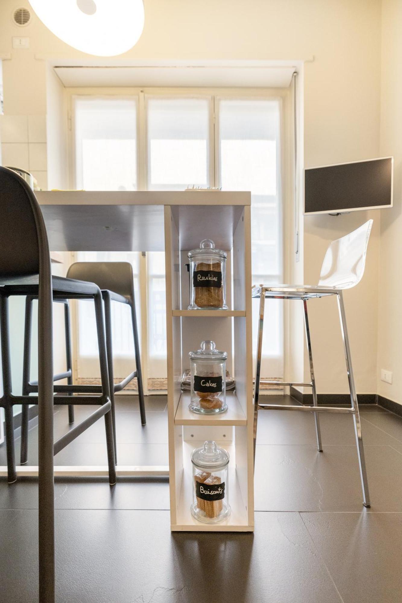 Here Apartment 토리노 외부 사진