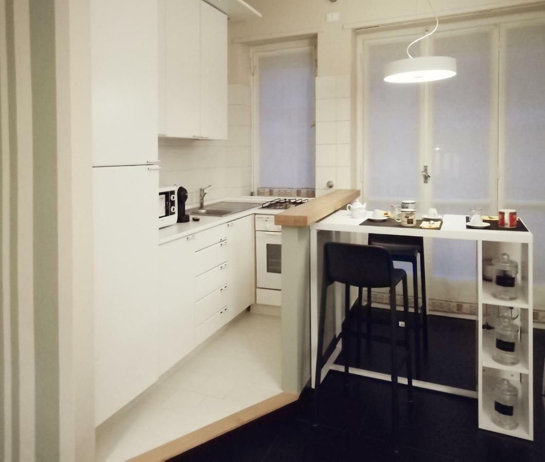 Here Apartment 토리노 외부 사진