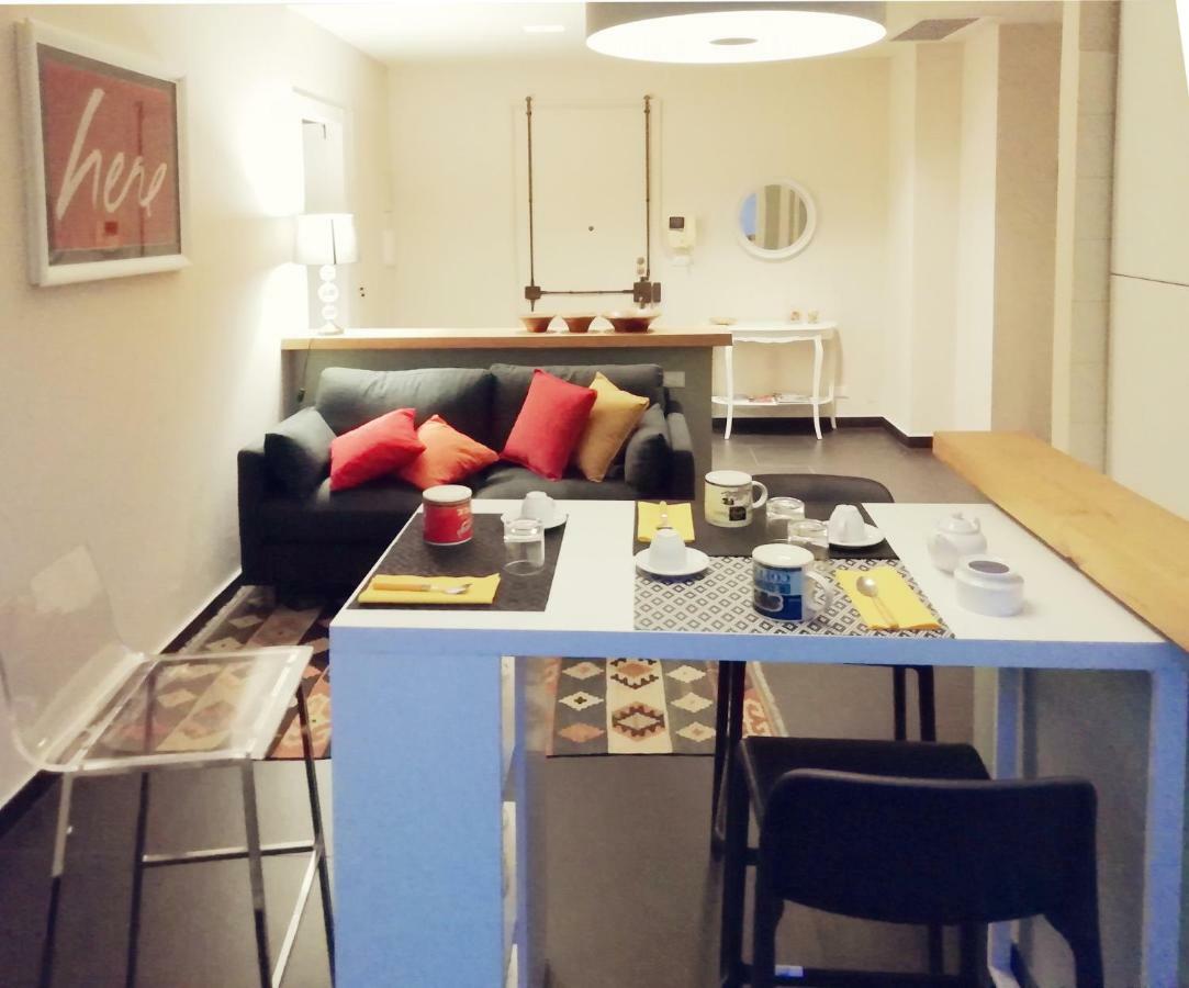 Here Apartment 토리노 외부 사진