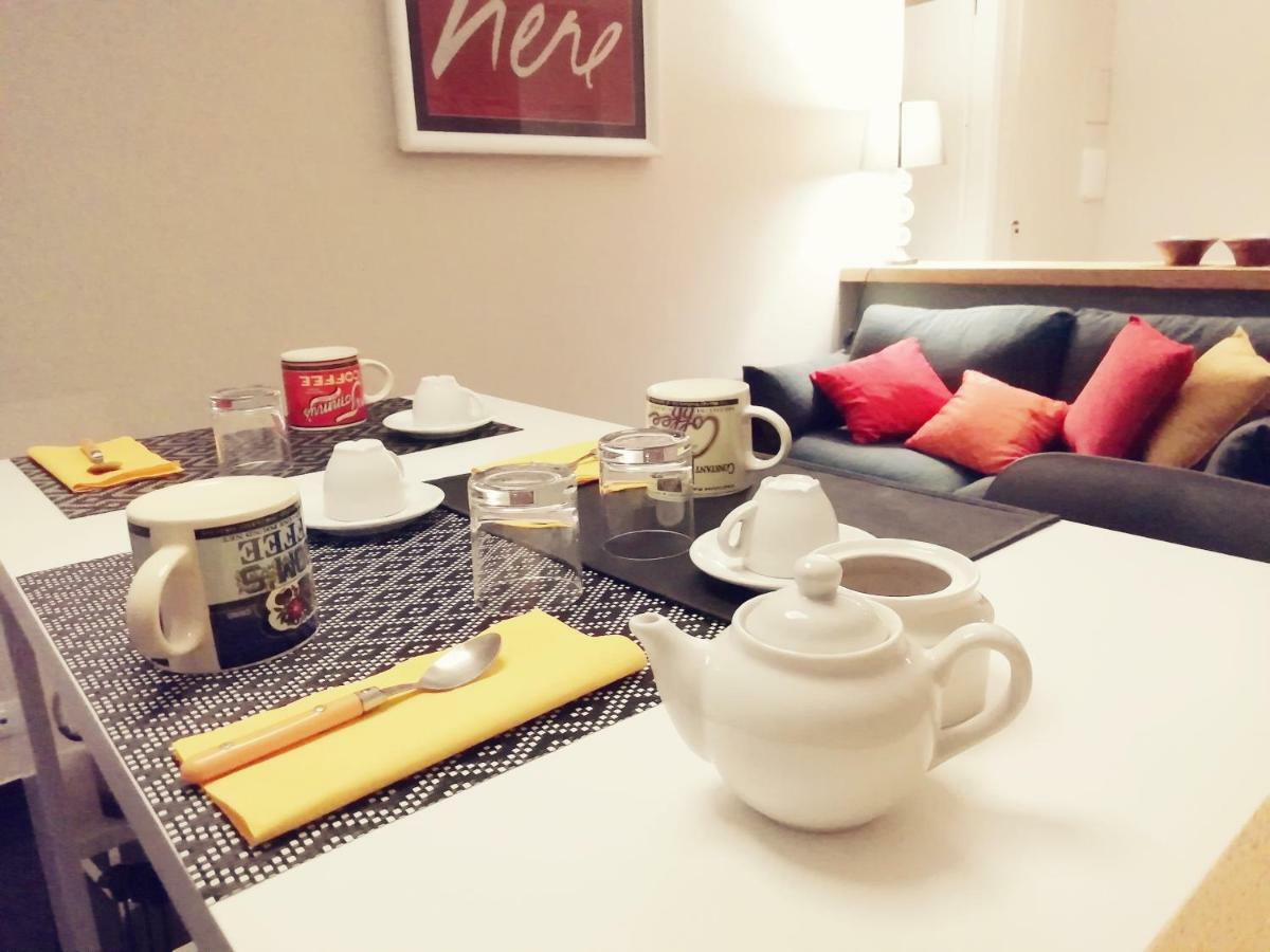 Here Apartment 토리노 외부 사진