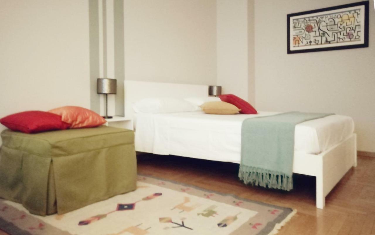 Here Apartment 토리노 외부 사진