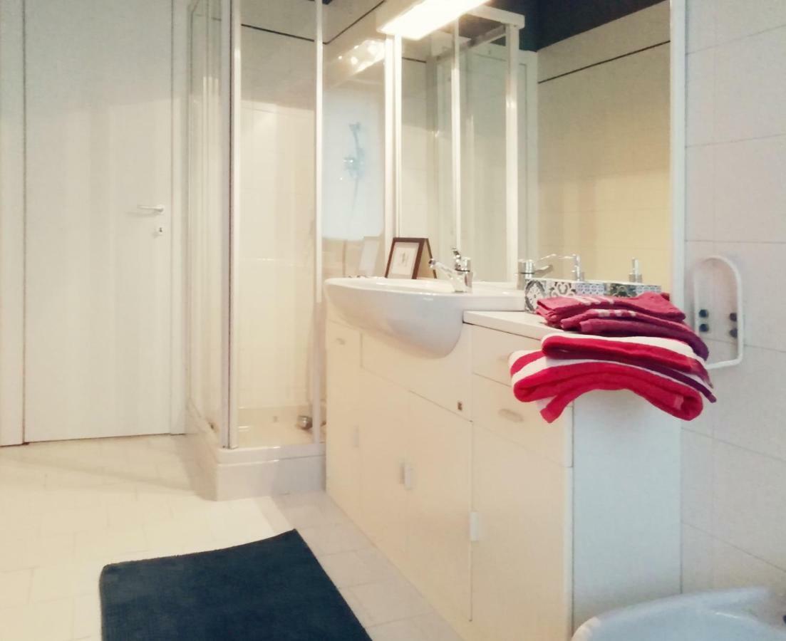 Here Apartment 토리노 외부 사진