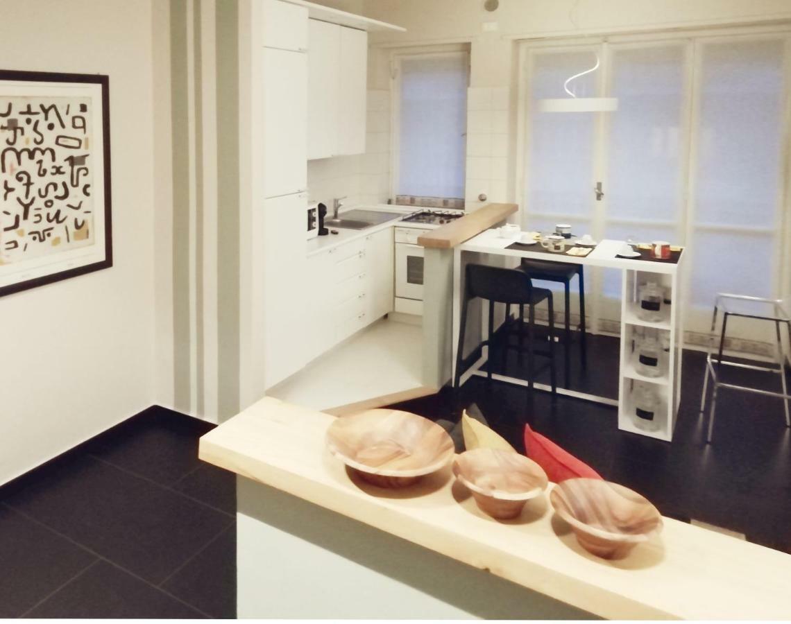 Here Apartment 토리노 외부 사진
