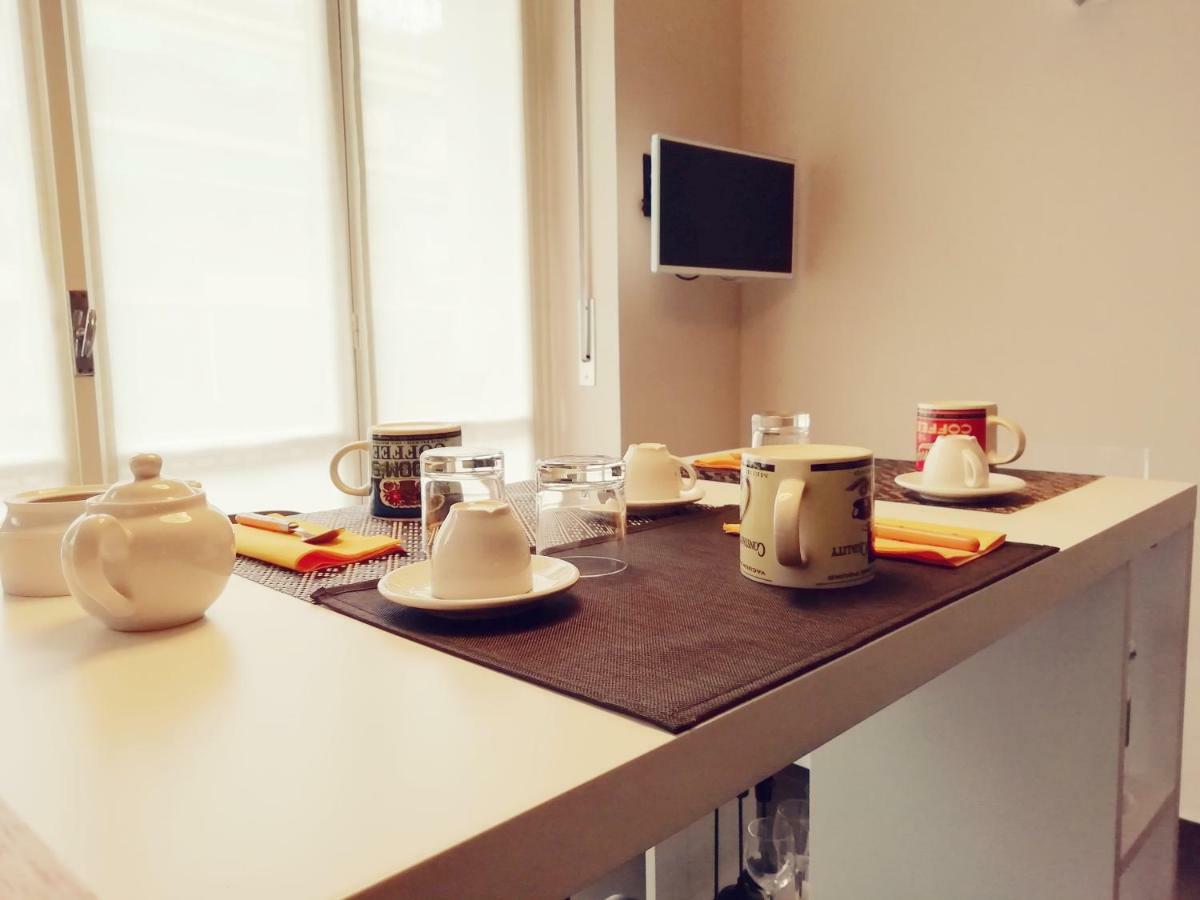 Here Apartment 토리노 외부 사진