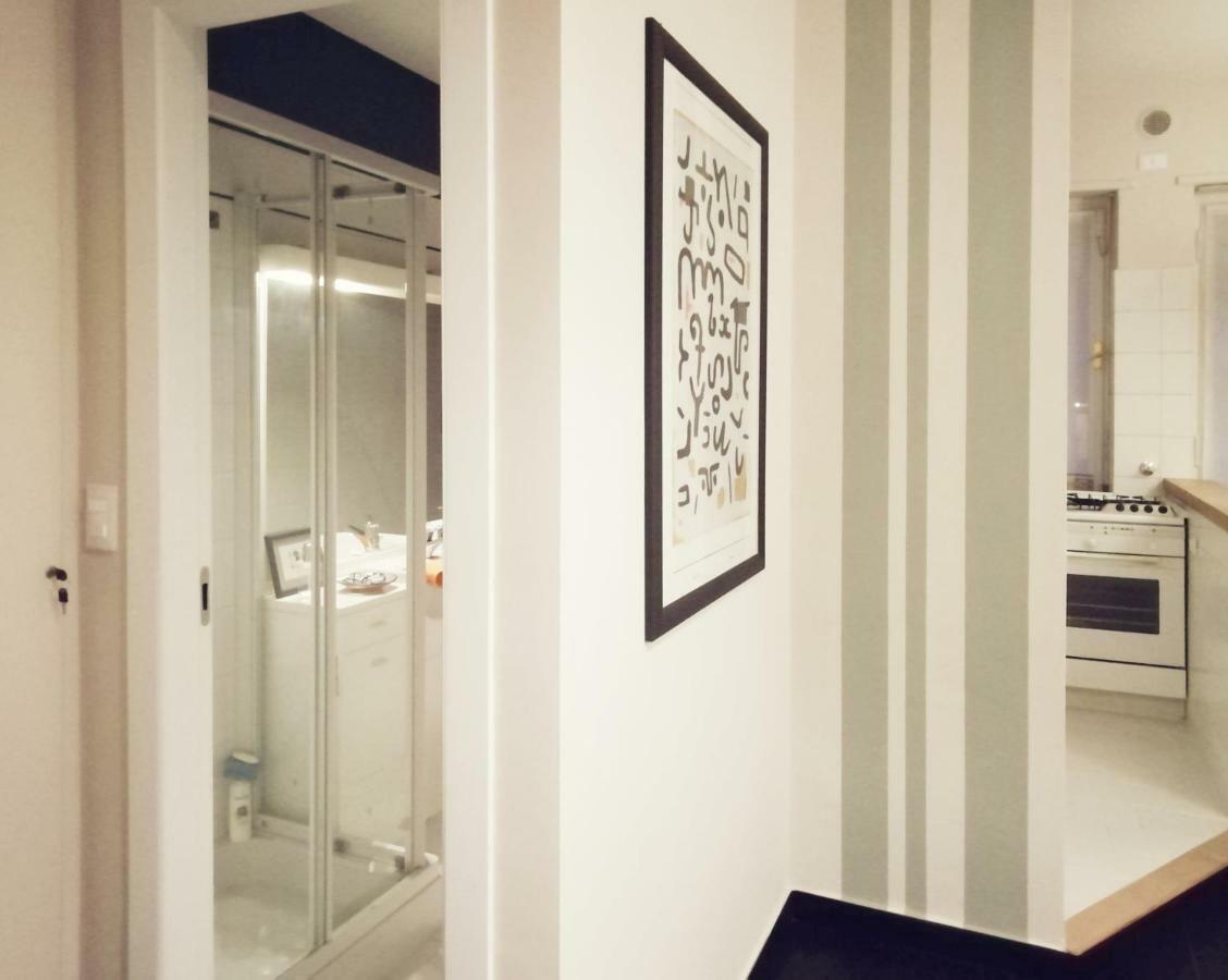 Here Apartment 토리노 외부 사진