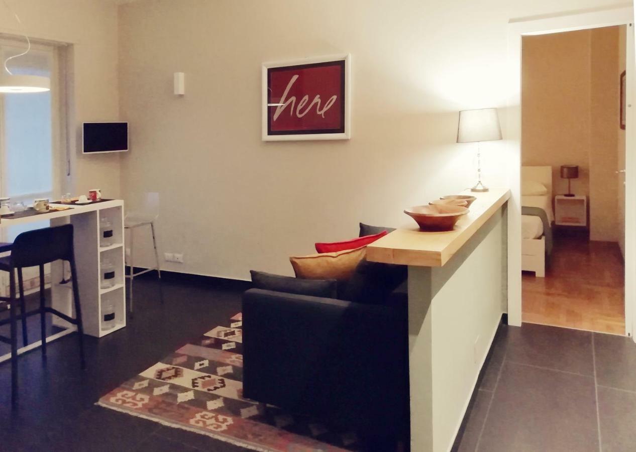 Here Apartment 토리노 외부 사진