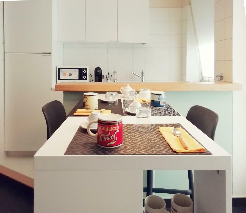Here Apartment 토리노 외부 사진