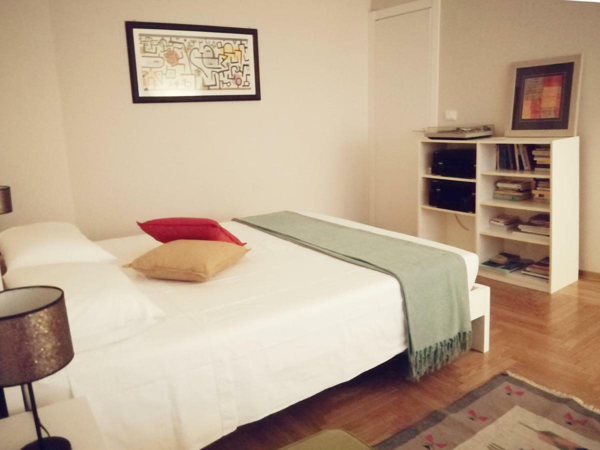 Here Apartment 토리노 외부 사진