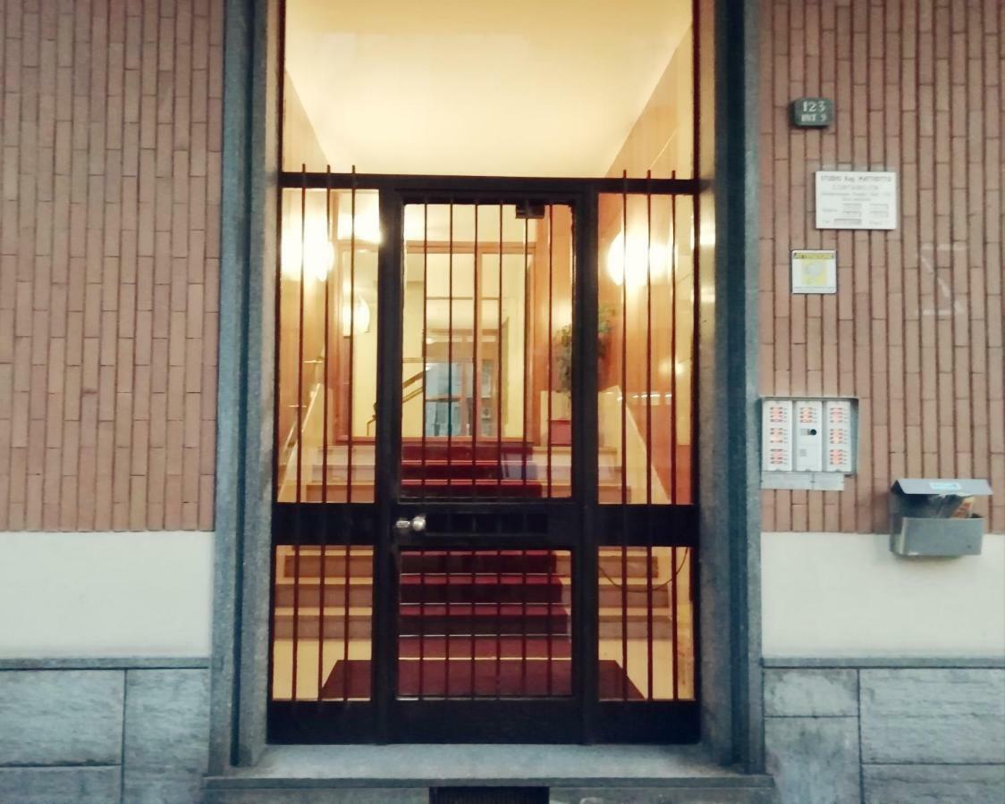 Here Apartment 토리노 외부 사진